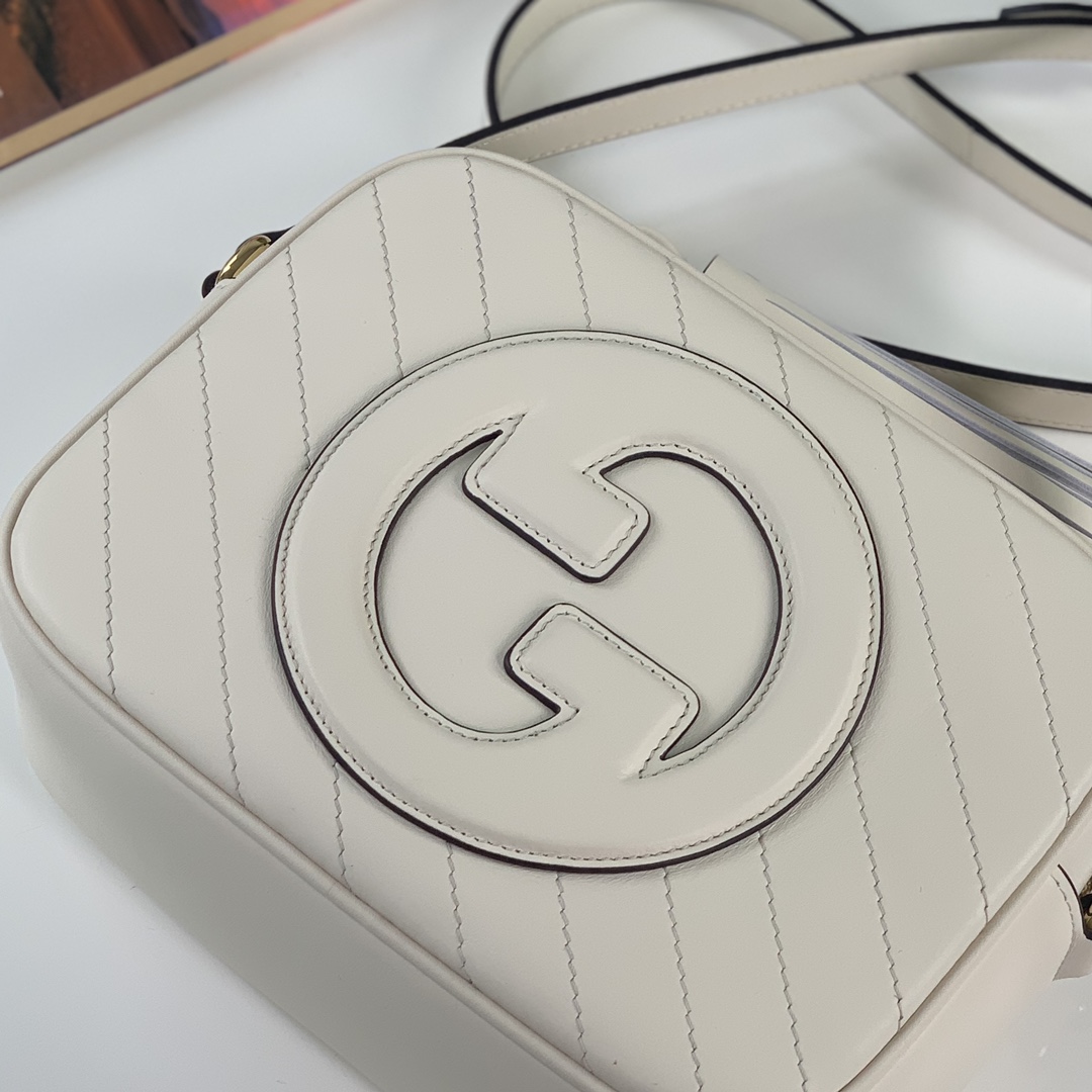 Gucci Blondie Shouder bag