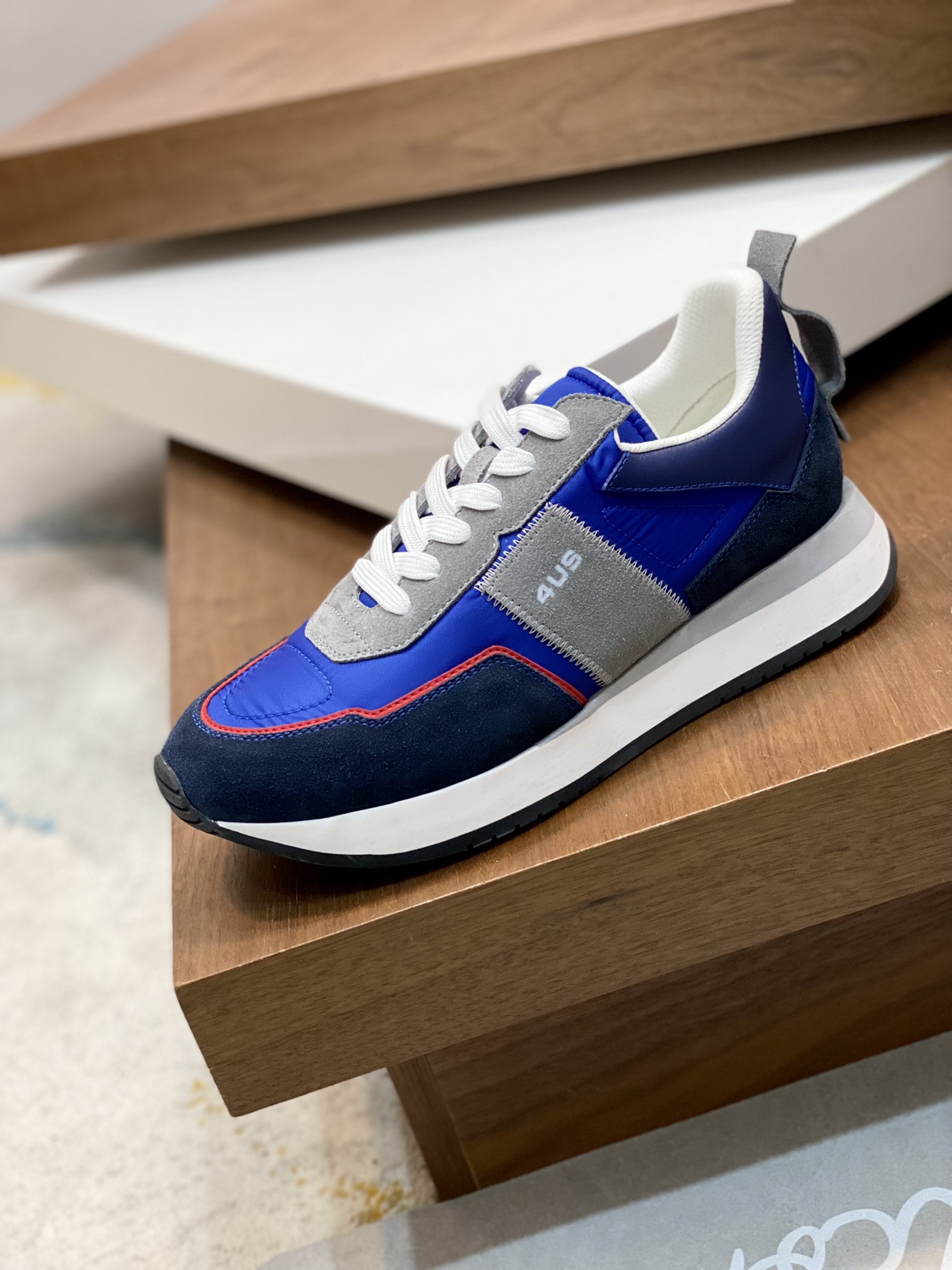 Paciotti 4 US Sneakers