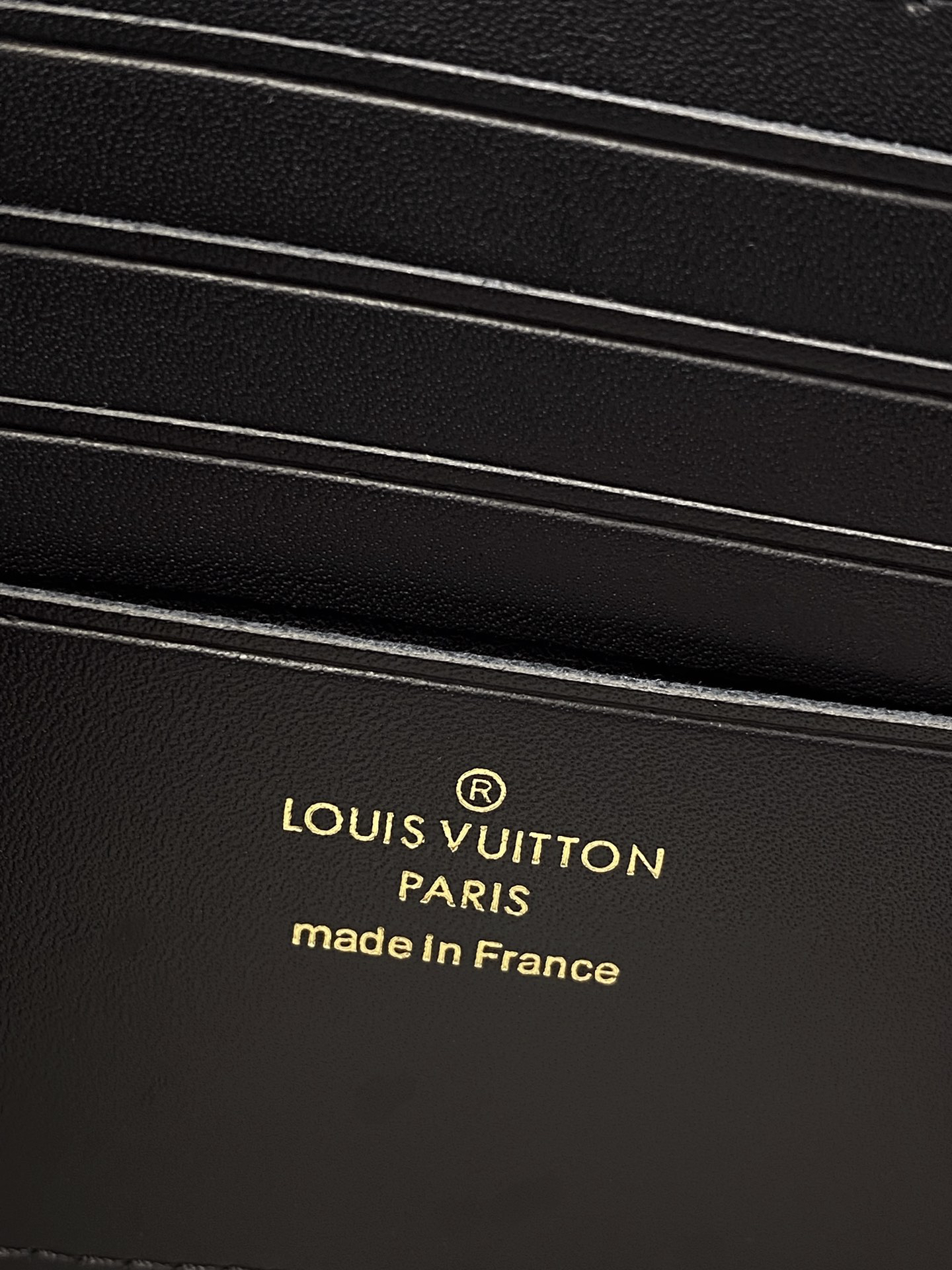 LV Dauphine Chain Bag