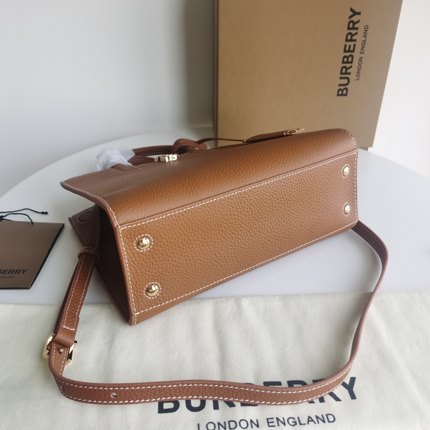 Burberry Handbags & Tote Bags