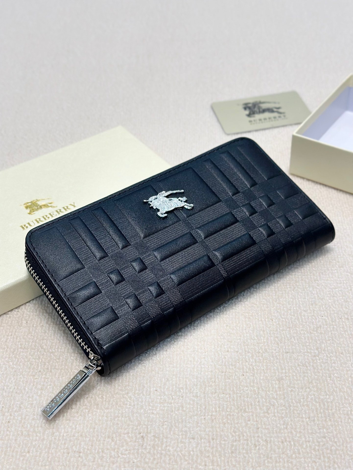 Burberry Handheld Wallet