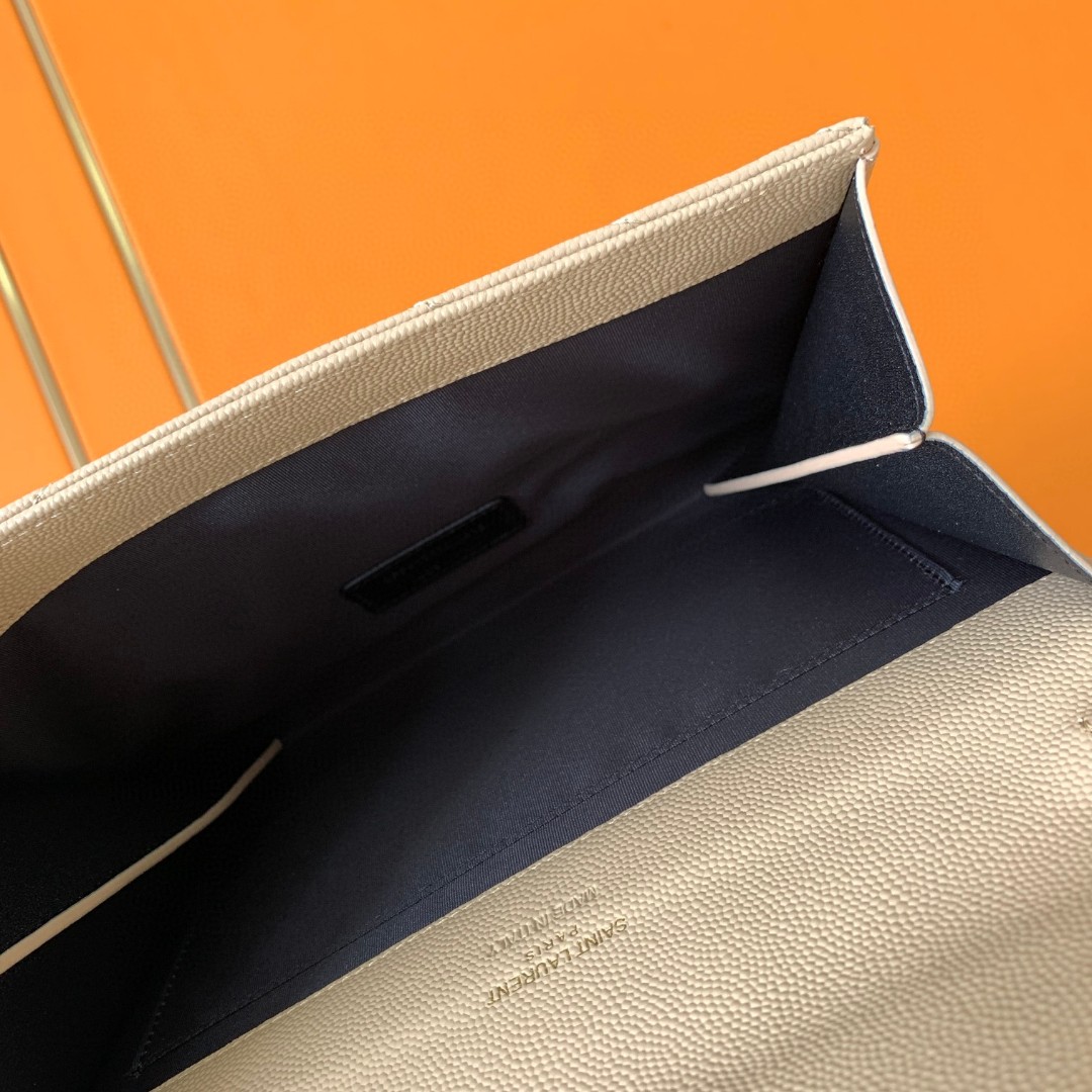 Saint Laurent Classic Leather Unique Crossbody & Shoulder Bag