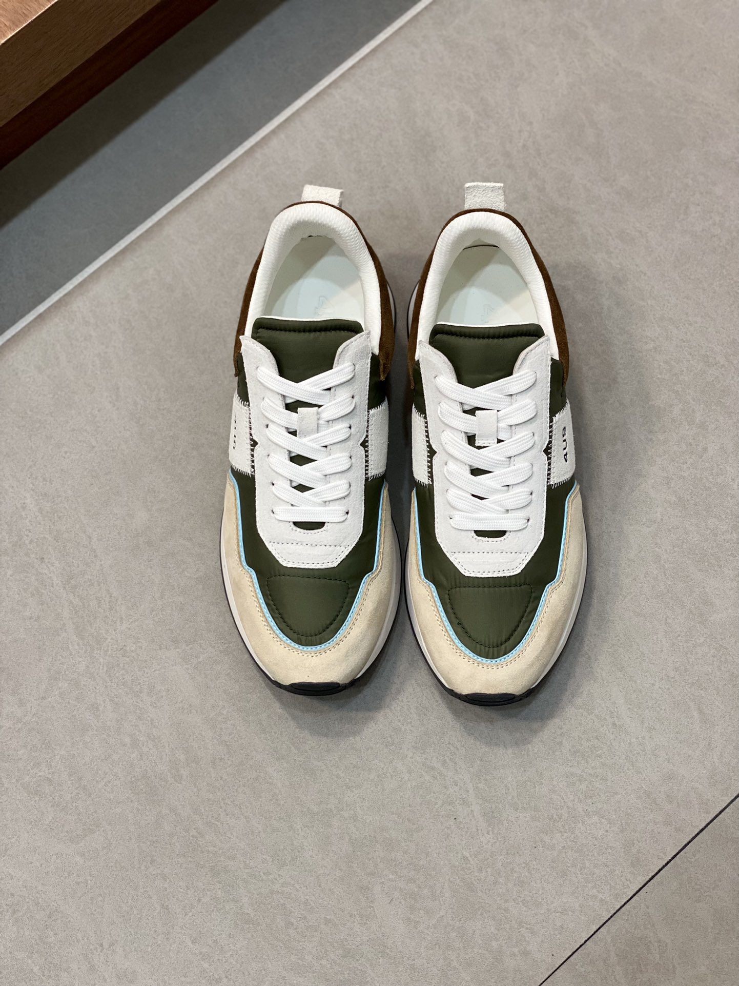 Paciotti 4 US Sneakers