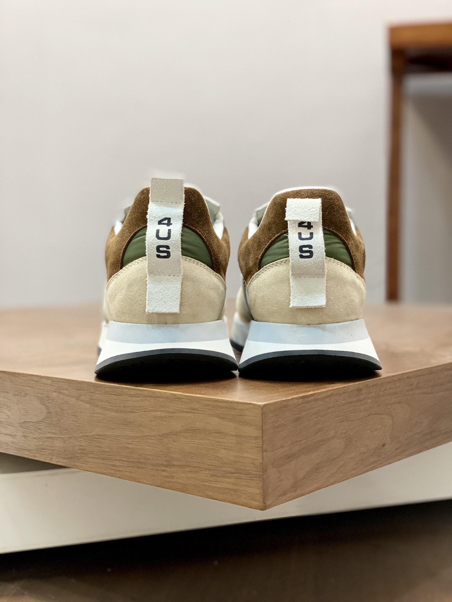 Paciotti 4 US Sneakers