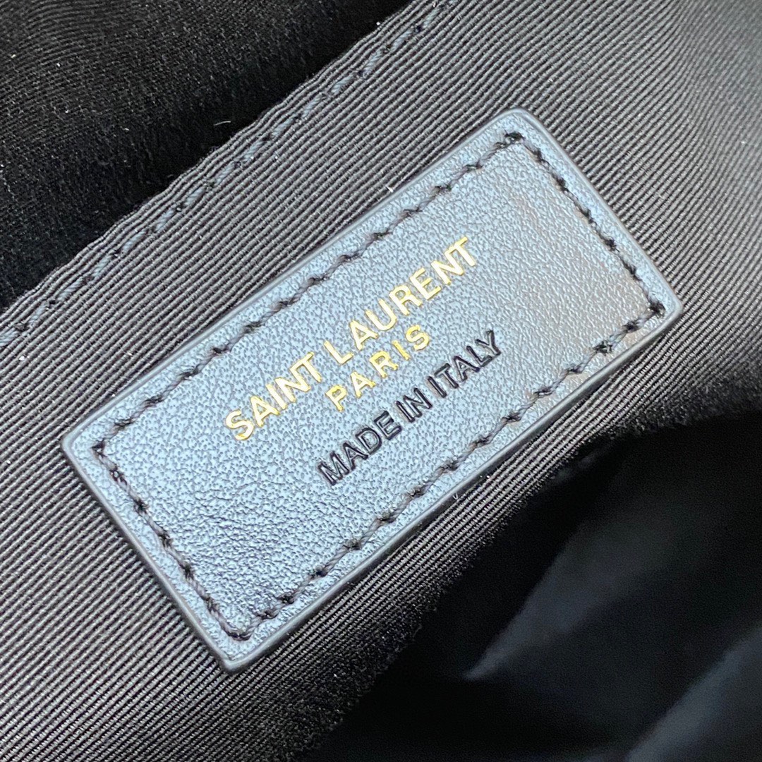 Saint Laurent Classic Leather Unique Crossbody & Shoulder Bag