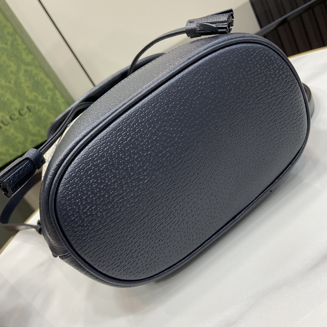 Gucci Ophidia Mini Backpack