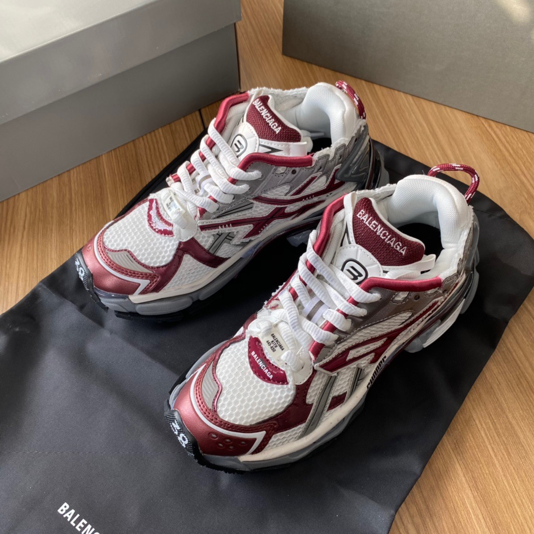 BALENCIAGA Demna's Sneakers