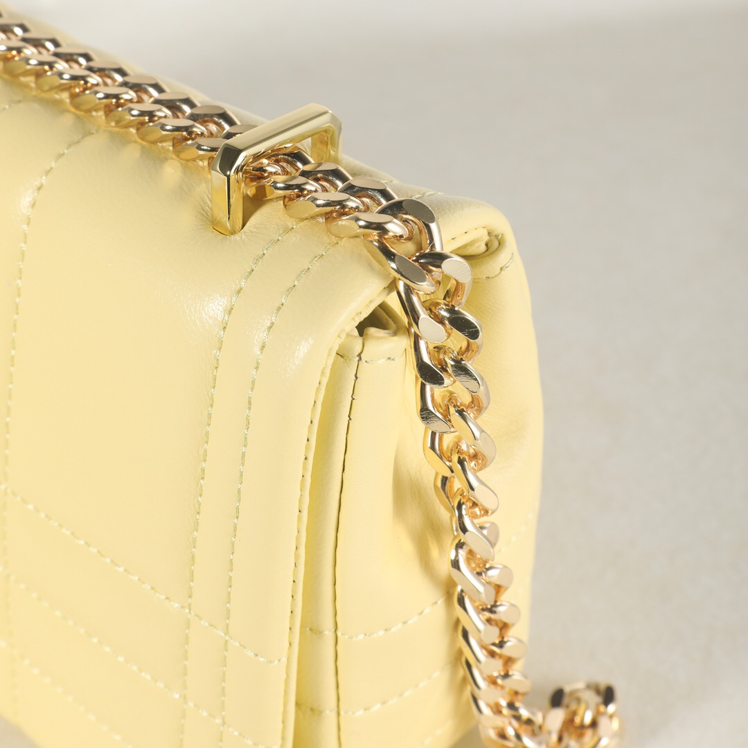 Burberry Premium Loewe-Style Bag