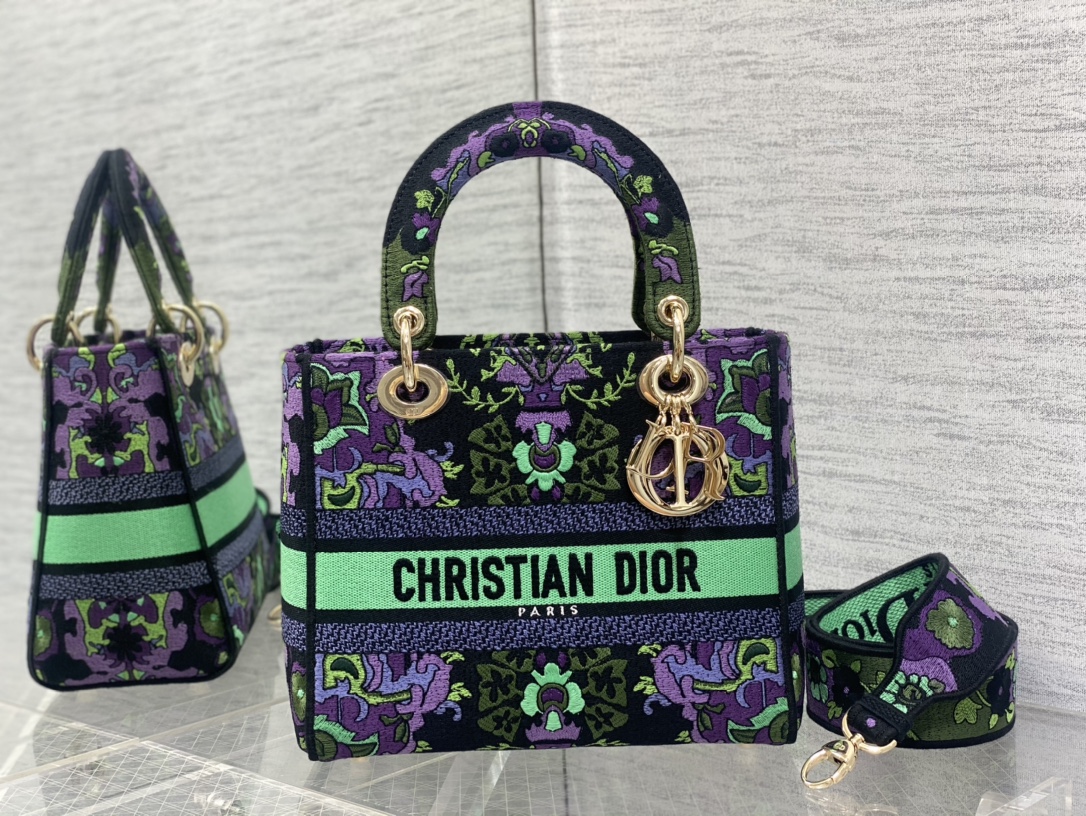 Christian Dior Handbag