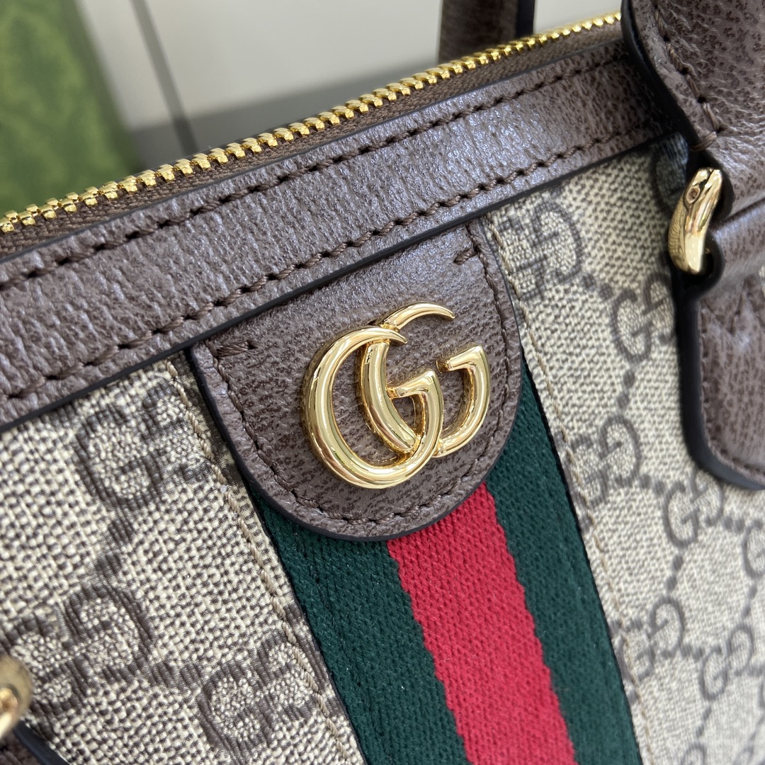Gucci Ophidia Classic Handbag