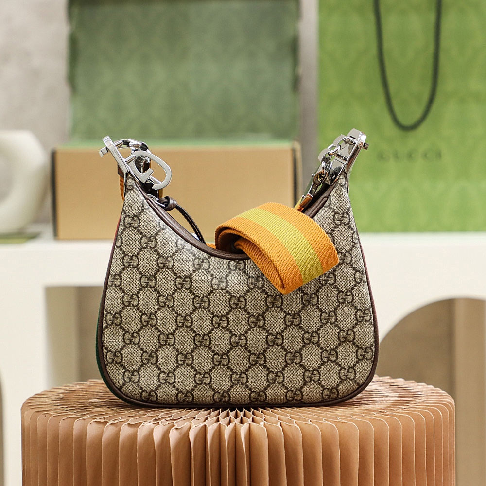 Gucci Ophidia Crossbody & Handbag