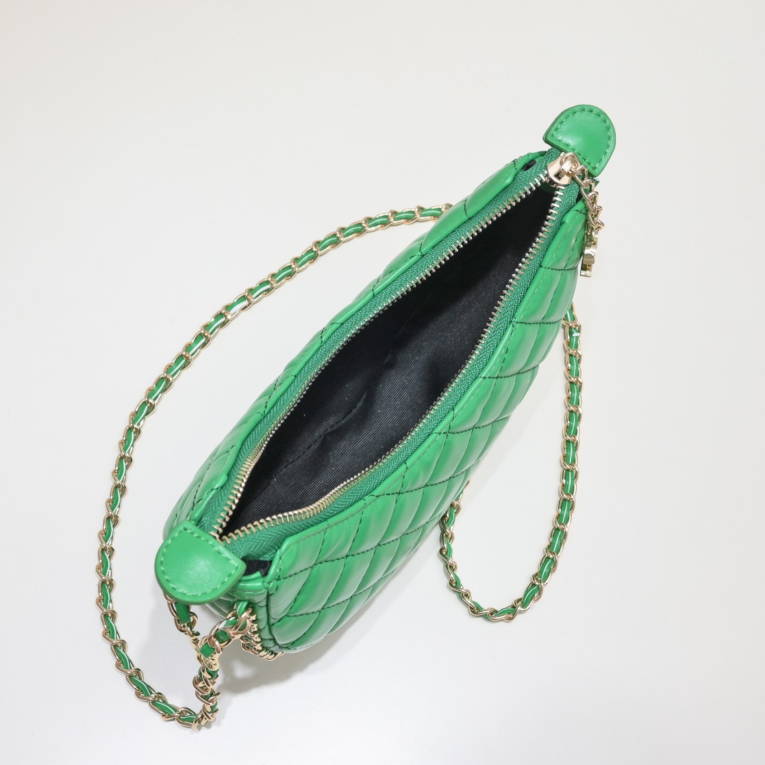 Chanel Lambskin Chain Undream Bag