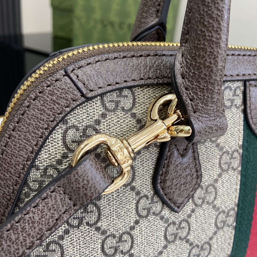 Gucci Ophidia Classic Handbag