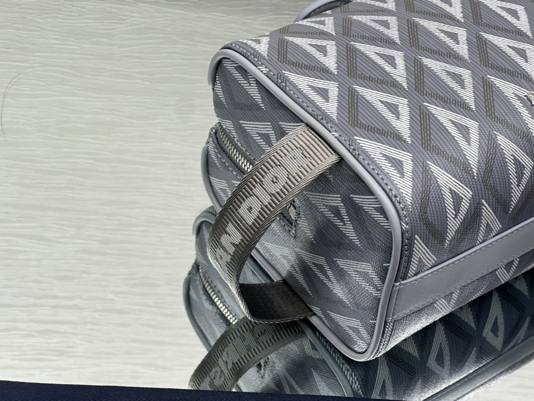 DIOR Lingot Toiletry Bag