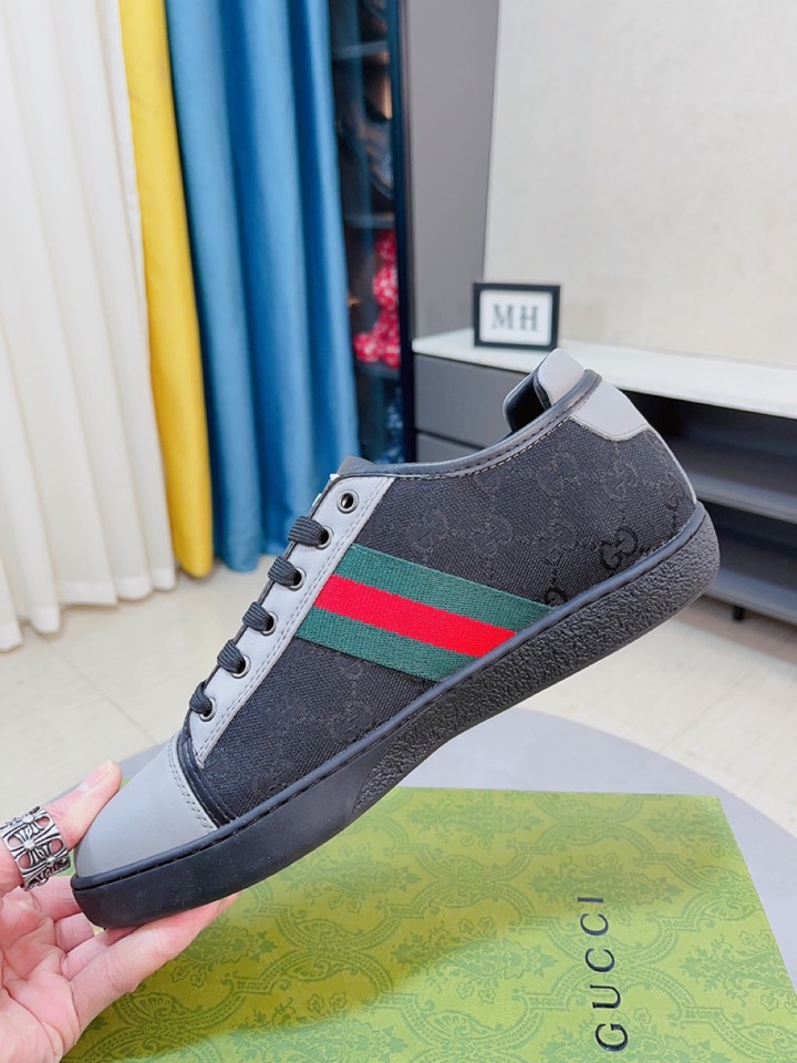 Gucci Luxurious Sneakers