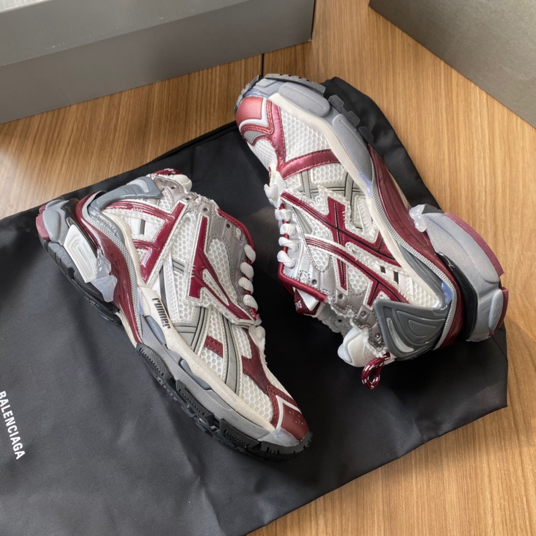 BALENCIAGA Demna's Sneakers