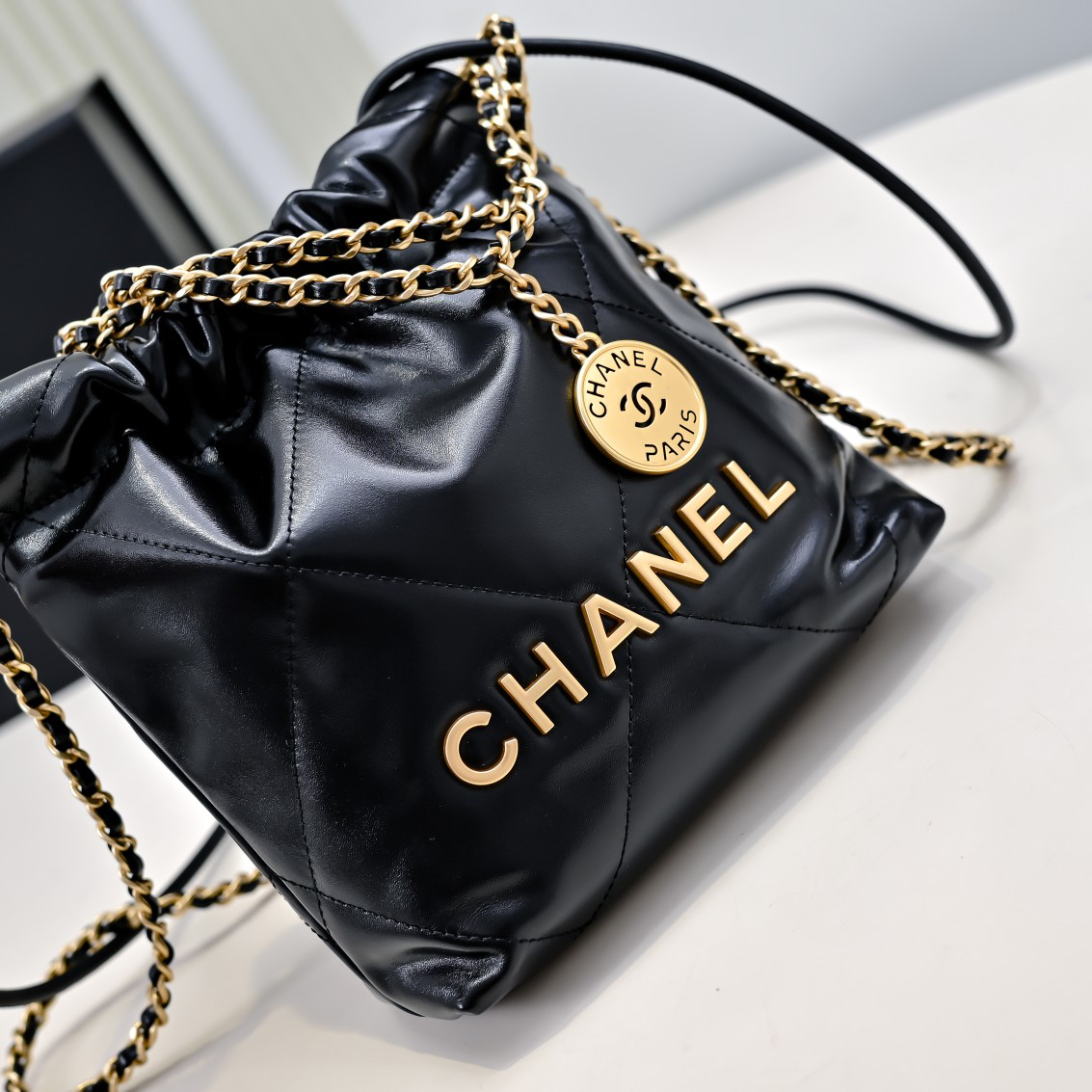 Chanel 22 Bag