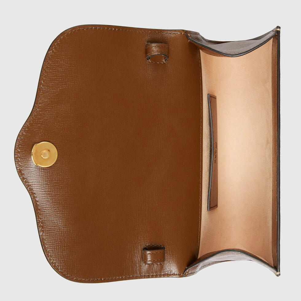 Gucci Ophidia Shoulder Bag