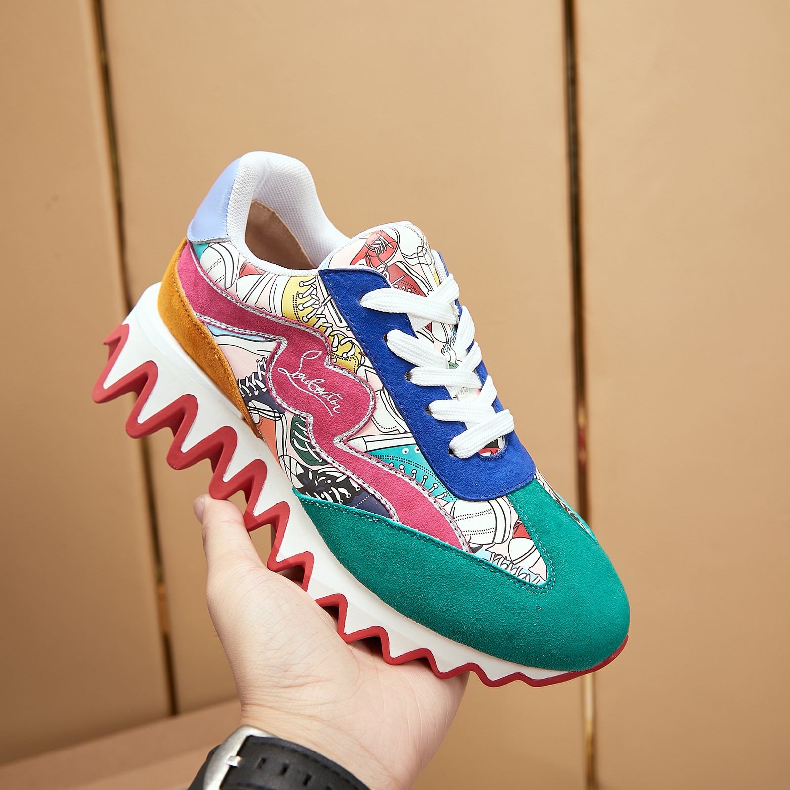 Christian Louboutin Sneakers