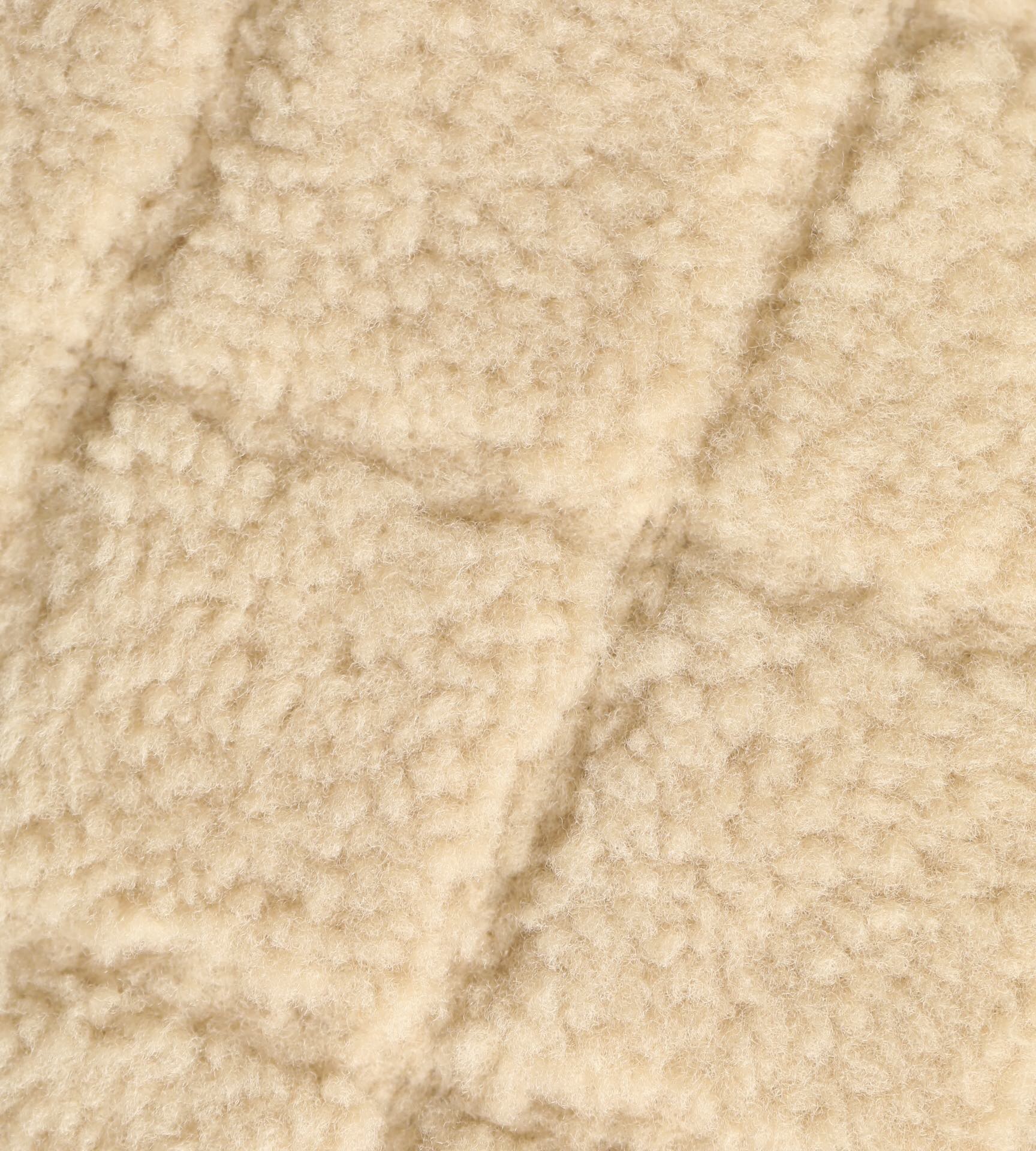 Chanel's Latest Lamb Wool Crossbody Bag