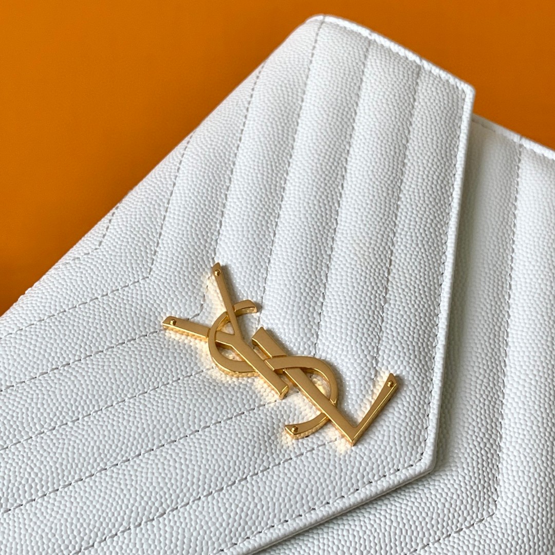 Saint Laurent Classic Leather Unique Crossbody & Shoulder Bag