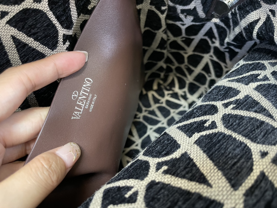 Valentino Classic Backpack