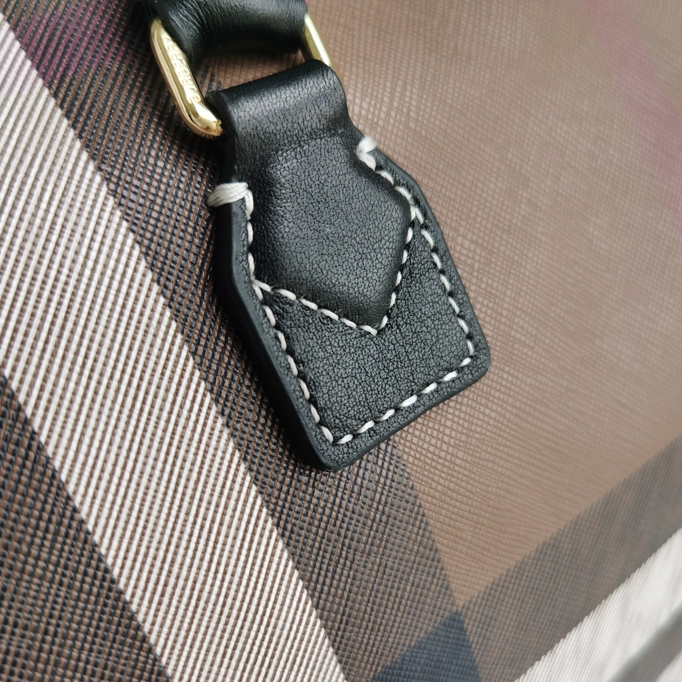 Burberry Crossbody & Handbag