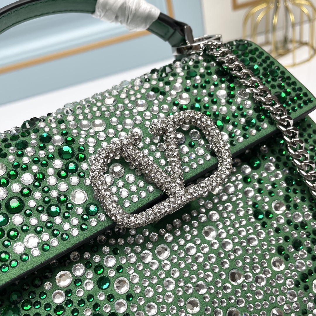 Valentino Garavani VSLING Handbag