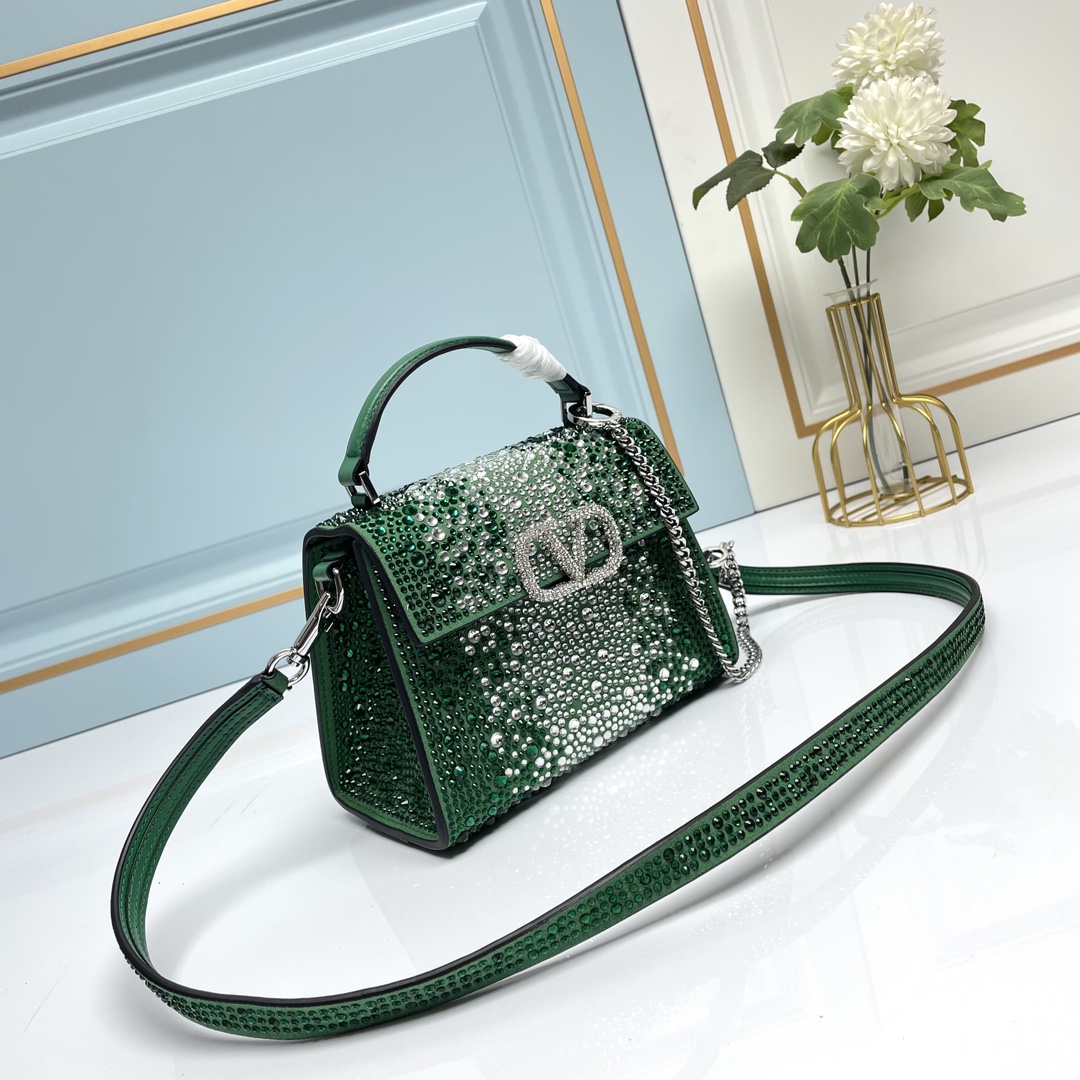 Valentino Garavani VSLING Handbag