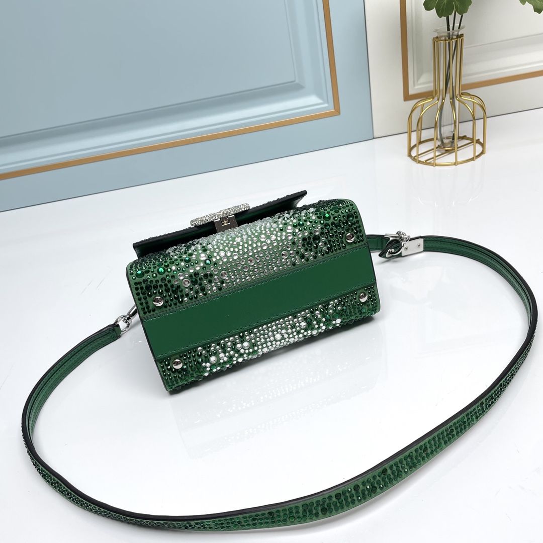 Valentino Garavani VSLING Handbag