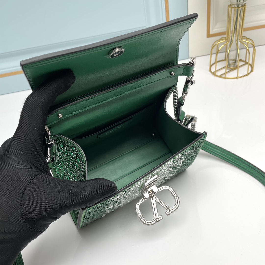 Valentino Garavani VSLING Handbag