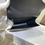 Celine Chain Square Bag