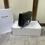 Celine Chain Square Bag