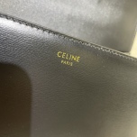 Celine Chain Square Bag