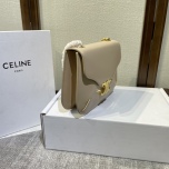 Celine Chain Square Bag