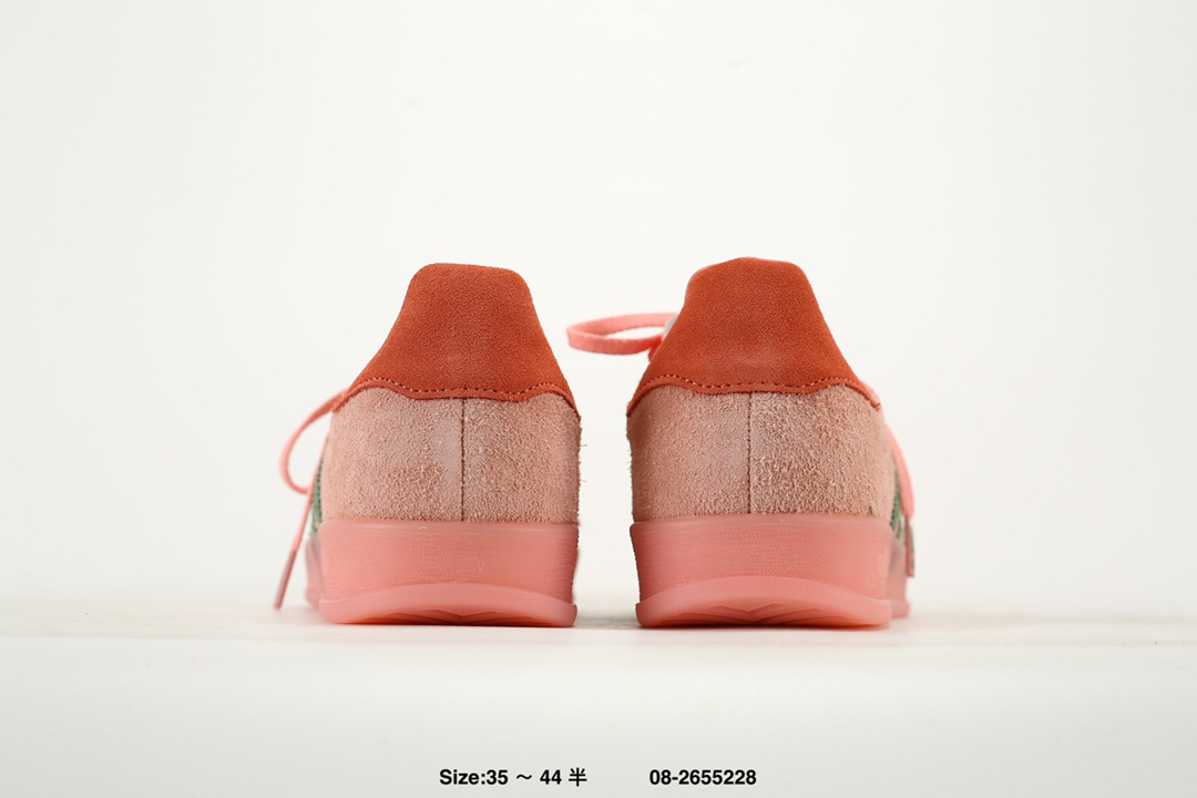 Adidas Originals Gazelle Low-Cut Sneakers