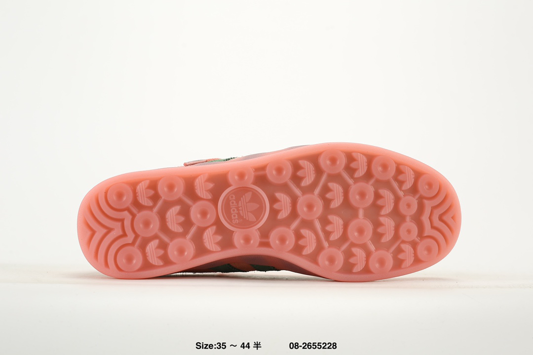 Adidas Originals Gazelle Low-Cut Sneakers