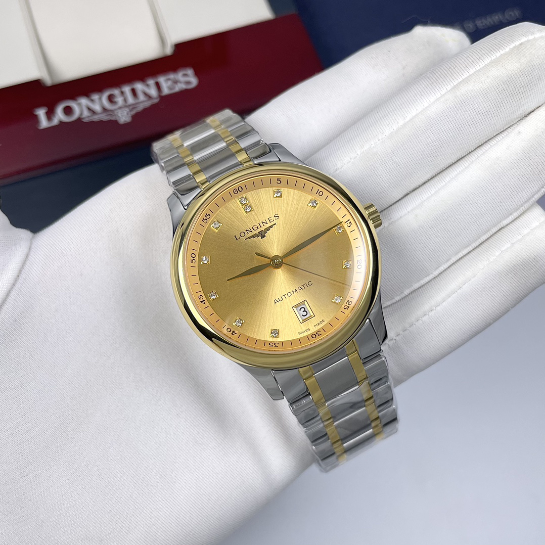 Longines Classic Watch
