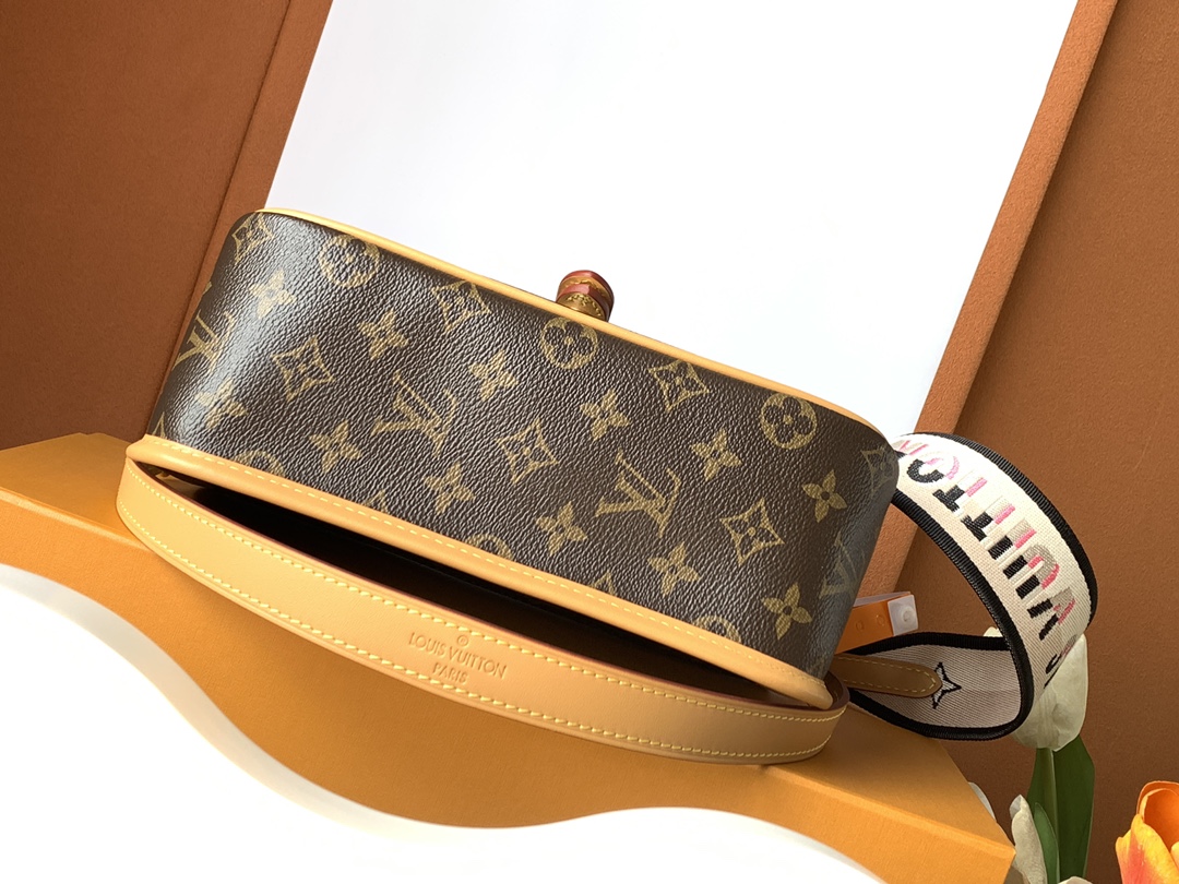 LV Diane Handbag