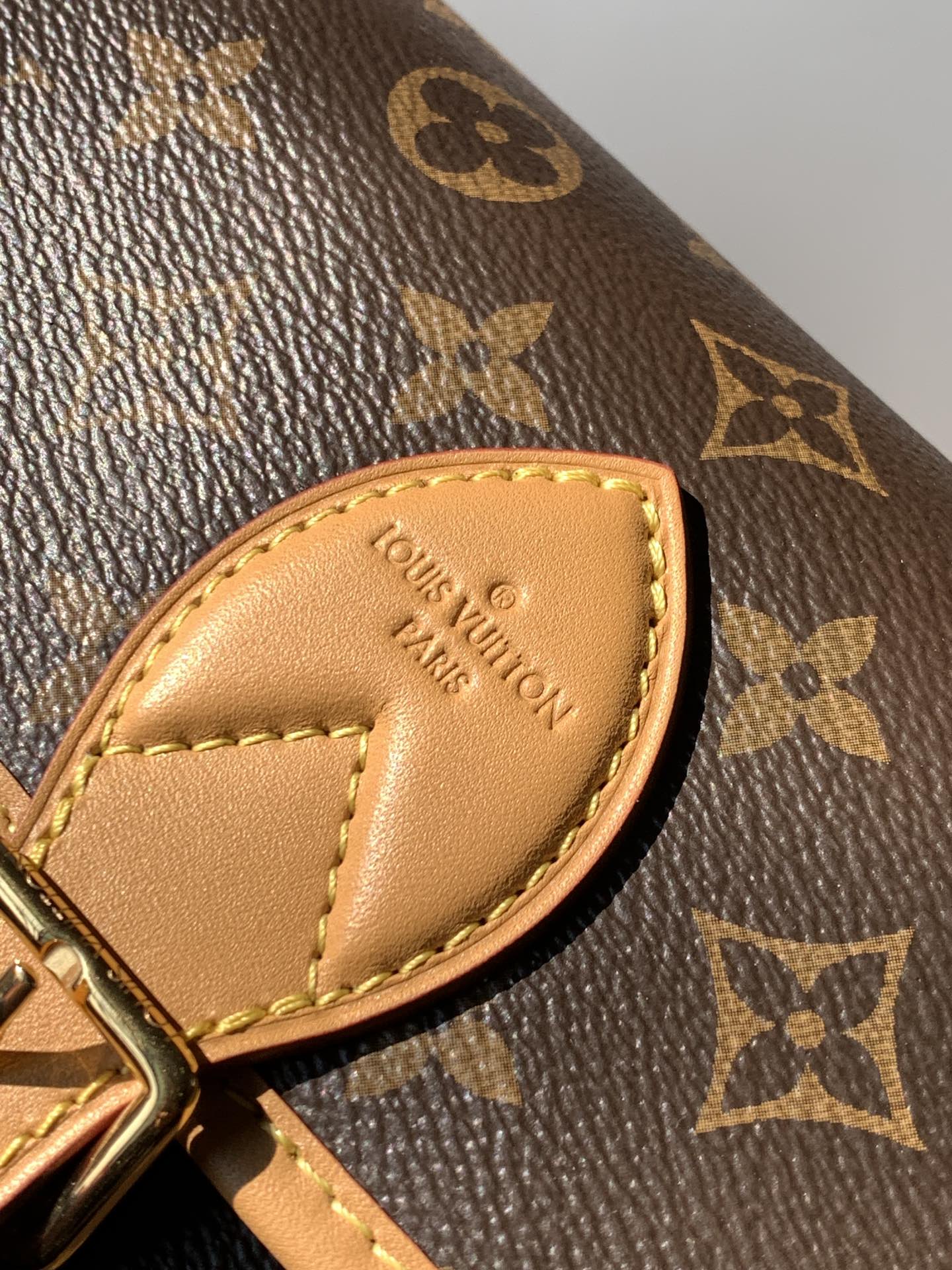 LV Diane Handbag