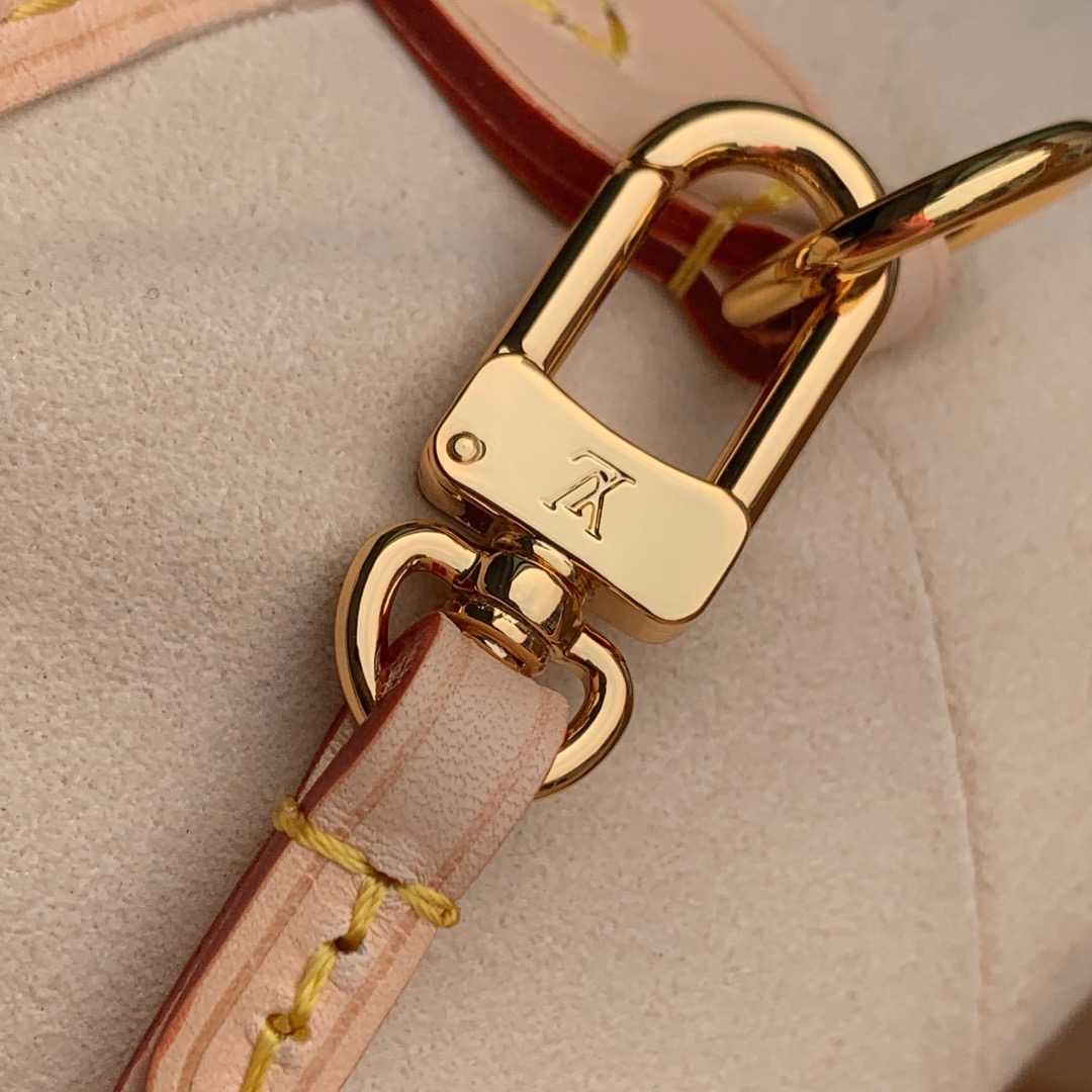 LV CarryAll Small Handbag