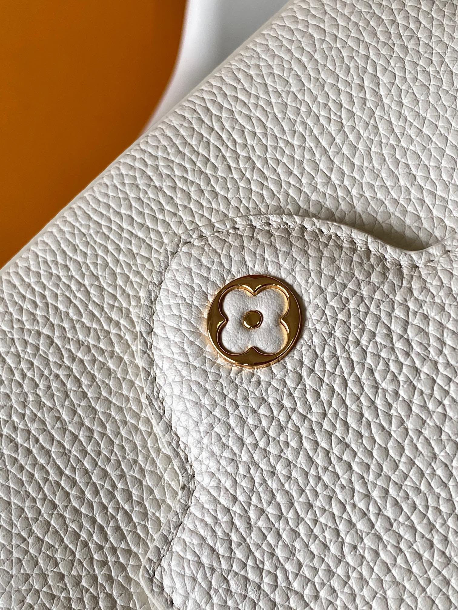 LV Capucines Mini Handbag