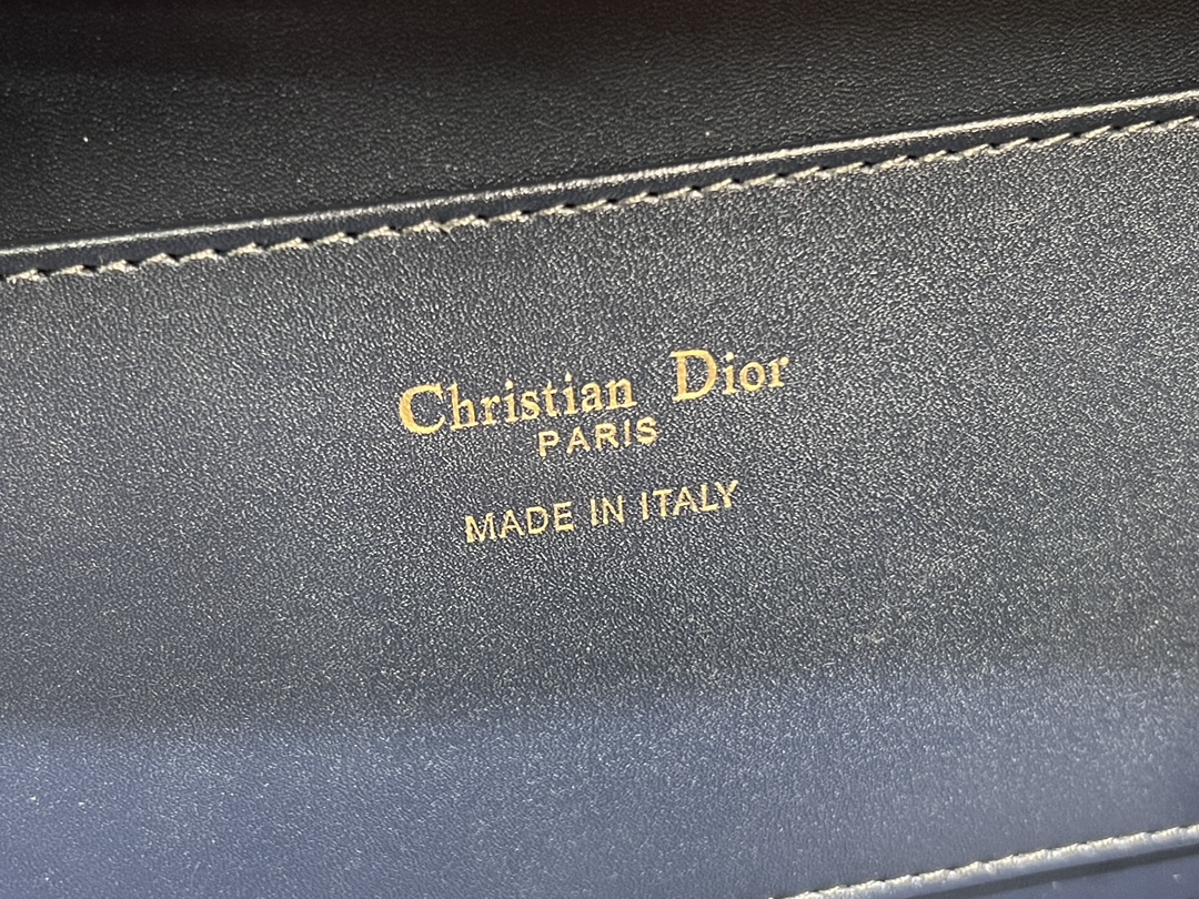 Dior Montaigne East-West Top Handle