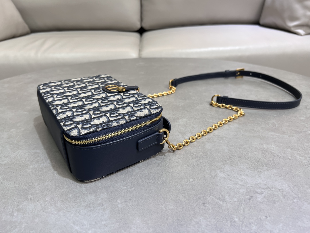 Dior Montaigne East-West Top Handle