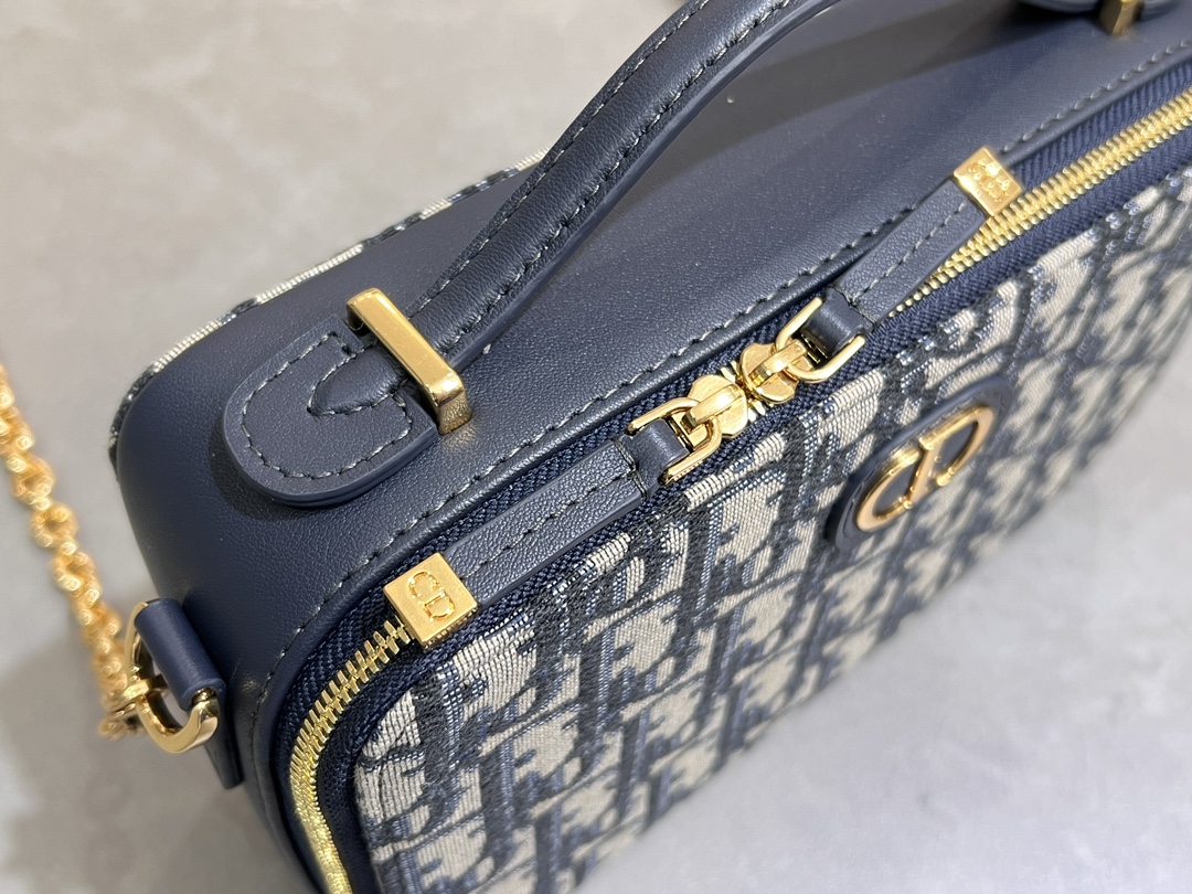 Dior Montaigne East-West Top Handle