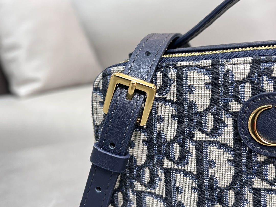 Dior Montaigne East-West Top Handle