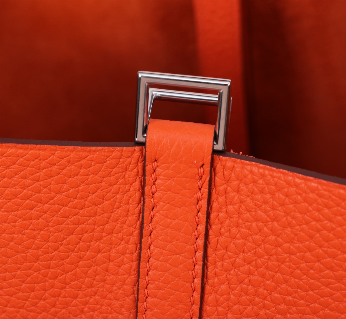 Hermès Picotin Lock Handbag