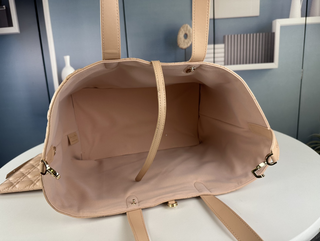 Dior Toujours Handbag