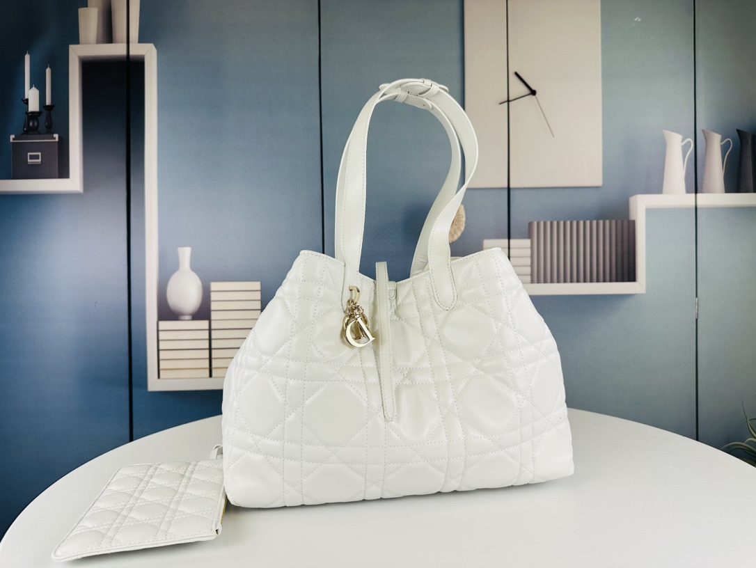 Dior Toujours Handbag