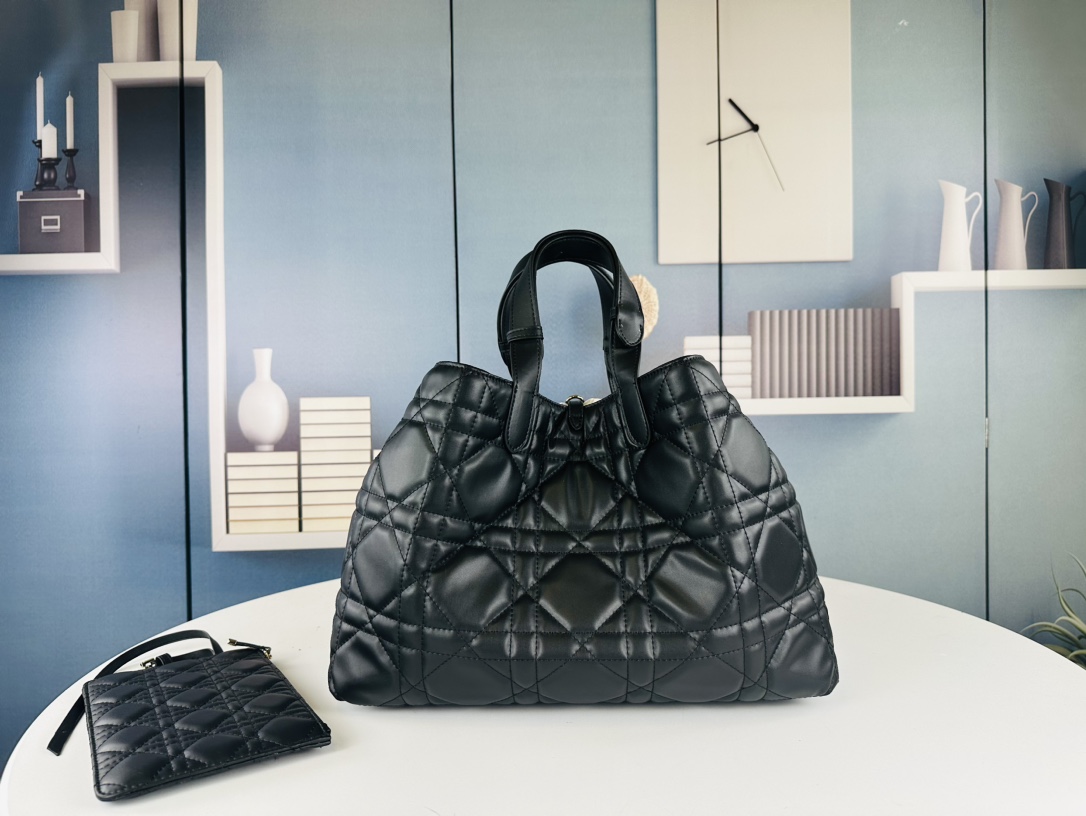 Dior Toujours Handbag